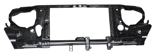 HEAD LAMP SUPPORT ASSY